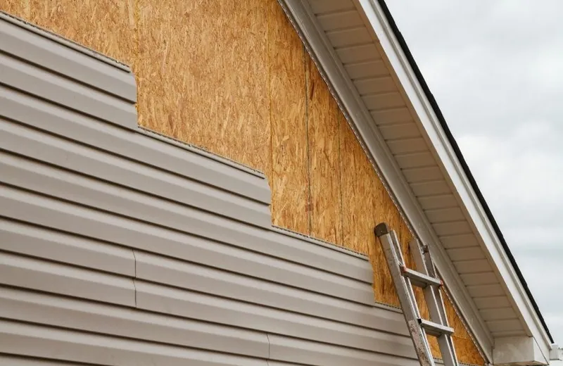 Oklahoma City Siding Company Siding Contractor in Oklahoma City, OK project in Oklahoma City, OK (11)