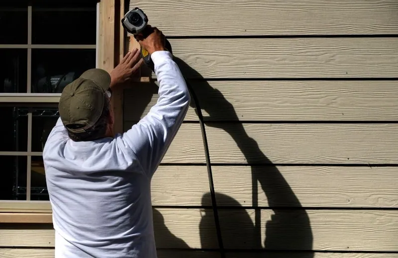 Oklahoma City Siding Company Siding Contractor in Oklahoma City, OK project in Oklahoma City, OK (6)