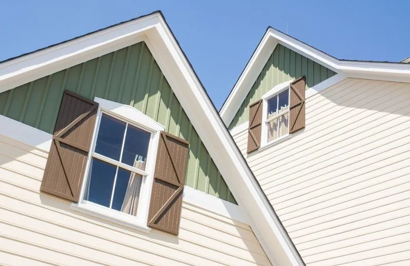 Oklahoma City Siding Company Siding Contractor in Oklahoma City, OK project in Oklahoma City, OK (9)