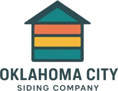 Oklahoma City Siding Company logo